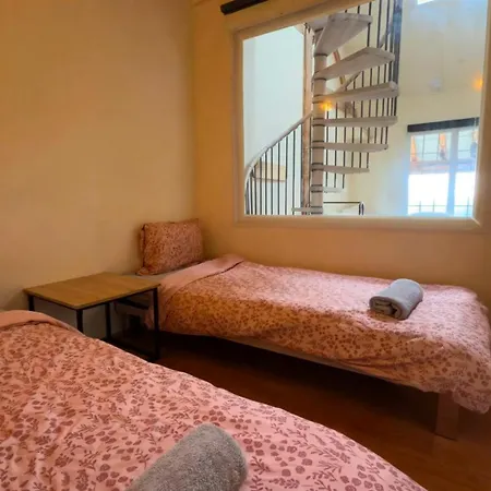 Jolie Duplex Vue Sur Les Alpes
