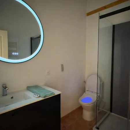 Jolie Duplex Vue Sur Les Alpes *